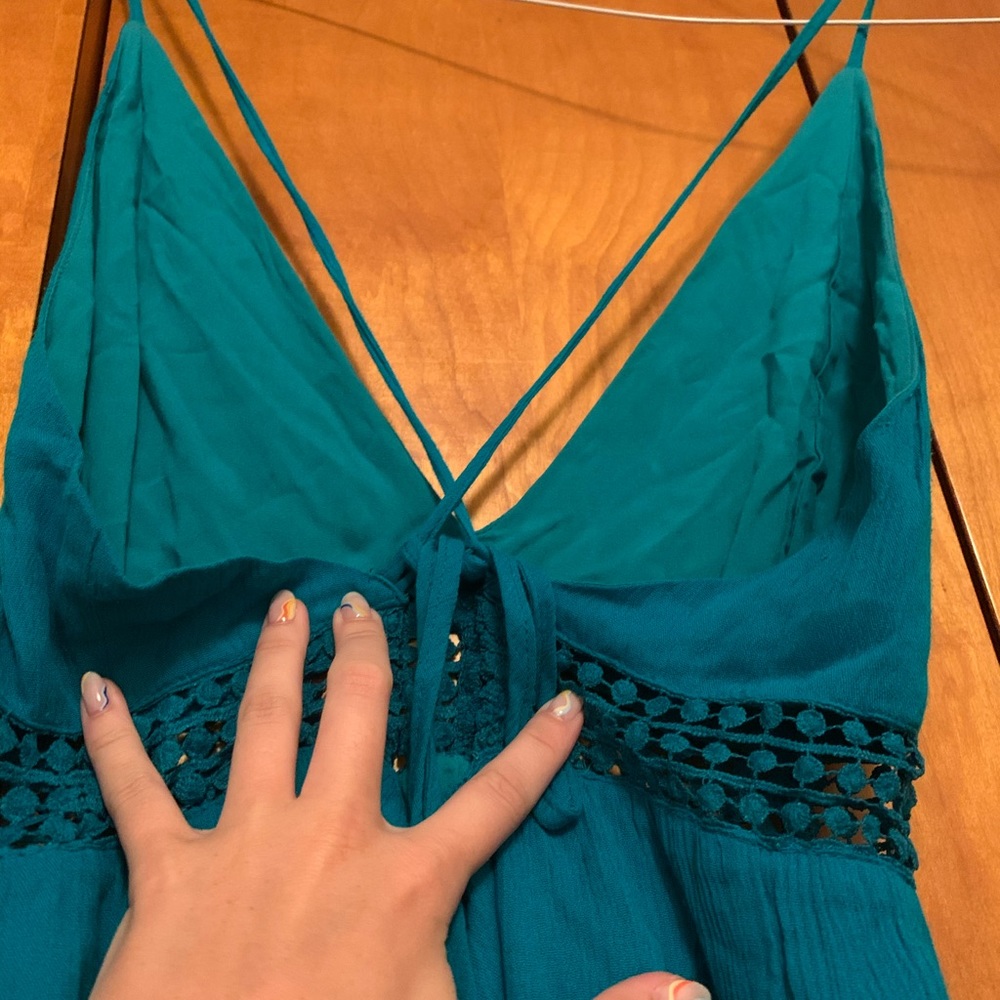 Romper - Picture 2 of 3